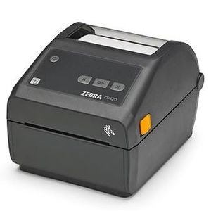 Zebra ZD420 imprimante pentru etichete Direct ZD42042-D0E000EZ imagine