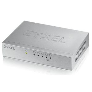 Zyxel ES-105A Fara management Fast Ethernet (10/100) ES-105AV3-EU0101F imagine