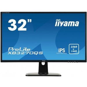 iiyama ProLite XB3270QS-B1 monitoare LCD 80 cm (31.5") XB3270QS-B1 imagine