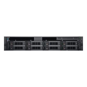 DELL PowerEdge R540 servere 2, 4 GHz 32 Giga Bites Cabinet per5402a imagine