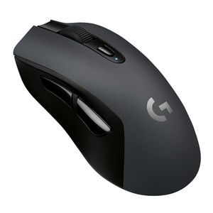 Logitech G G603 mouse-uri Mâna dreaptă RF Wireless + 910-005102 imagine