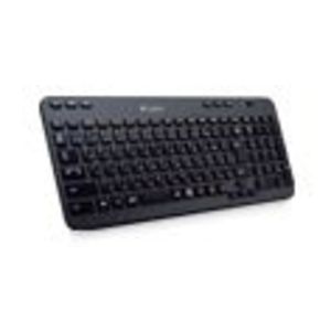 Logitech Wireless Keyboard K360 tastaturi RF fără fir 920-003094 imagine