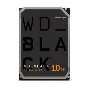 Western Digital WD_Black 3.5" 10000 Giga Bites ATA III WD101FZBX imagine