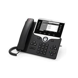 Cisco IP Phone 8811 Series CP-8811-K9= imagine