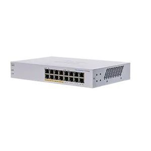 Cisco CBS110 Fara management L2 Gigabit Ethernet CBS110-16PP-EU imagine