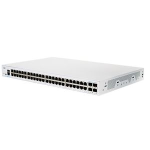 Cisco CBS350-48T-4X-EU switch-uri Gestionate L2/L3 CBS350-48T-4X-EU imagine