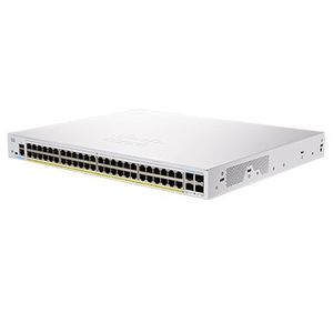 Cisco CBS350-48FP-4G-EU switch-uri Gestionate L2/L3 CBS350-48FP-4G-EU imagine
