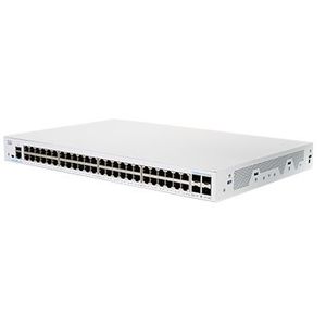 Cisco CBS350-48T-4G-EU switch-uri Gestionate L2/L3 CBS350-48T-4G-EU imagine