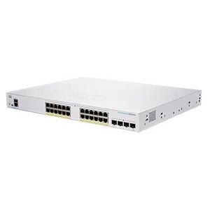 Cisco CBS250-24FP-4X-EU switch-uri Gestionate L2/L3 CBS250-24FP-4X-EU imagine