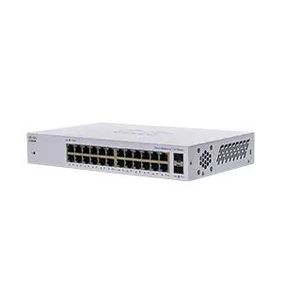Cisco CBS110 Fara management L2 Gigabit Ethernet CBS110-24T-EU imagine