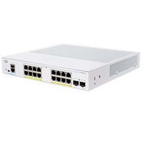 Cisco CBS350-16P-E-2G-EU switch-uri Gestionate CBS350-16P-E-2G-EU imagine