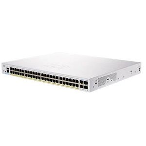 Cisco CBS250-48P-4X-EU switch-uri Gestionate L2/L3 CBS250-48P-4X-EU imagine