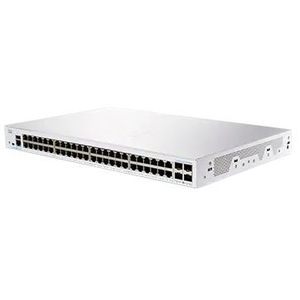 Cisco CBS250-48T-4X-EU switch-uri Gestionate L2/L3 CBS250-48T-4X-EU imagine