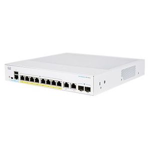 Cisco CBS350-8FP-E-2G-EU switch-uri Gestionate CBS350-8FP-E-2G-EU imagine