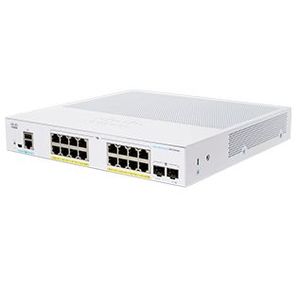 Cisco CBS350-16FP-2G-EU switch-uri Gestionate L2/L3 CBS350-16FP-2G-EU imagine