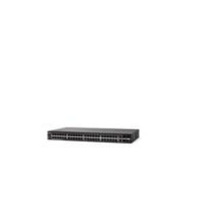 Cisco SG250-50P Gestionate L2/L3 Gigabit Ethernet SG250-50P-K9-EU imagine