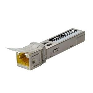 Cisco Gigabit Ethernet LH Mini-GBIC SFP Transceiver convertoare MGBT1 imagine