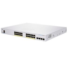 Cisco CBS350-24FP-4X-EU switch-uri Gestionate L2/L3 CBS350-24FP-4X-EU imagine