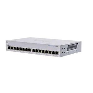 Cisco CBS110 Fara management L2 Gigabit Ethernet CBS110-16T-EU imagine