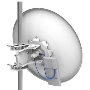 Mikrotik mANT30 PA antene de rețea RP-SMA 30 dBi MTAD-5G-30D3-PA imagine