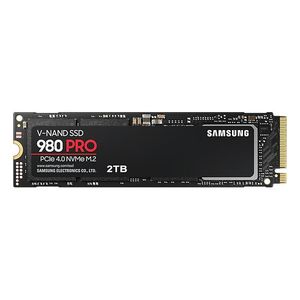 Samsung MZ-V8P2T0BW unități SSD M.2 2000 Giga Bites PCI MZ-V8P2T0BW imagine