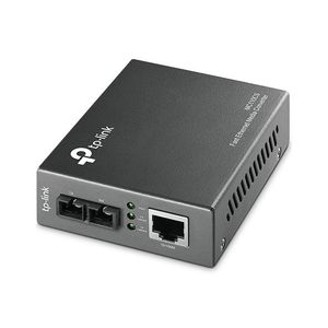 TP-LINK MC110CS convertoare media pentru rețea 100 Mbit/s MC110CS imagine