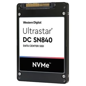 Western Digital 3.84 TB Ultrastar DC SN840 2.5" PCI Express 0TS2048 imagine