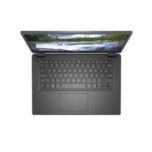 Laptop NOU Dell Latitude 3410, Intel Core i3 Gen 10 10110U 2.1 GHz, 8 GB DDR4, 256 GB SSD M.2, Wi-Fi, Bluetooth, Webcam, Display 14" 1920 by 1080, Windows 10 Pro, 3 Ani Garantie, Nou imagine