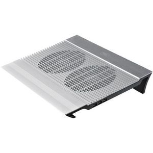Cooler Laptop Deepcool N8 17" (Gri) imagine