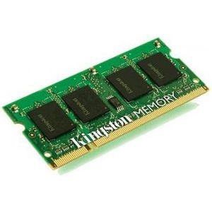 Memorie Laptop Kingston SR X8 SO-DIMM DDR3, 1x4GB, 1600MHz (CL11) imagine