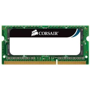 Memorie Laptop Corsair SO-DIMM, DDR3, 1x4GB, 1600MHz (11-11-11-29) imagine
