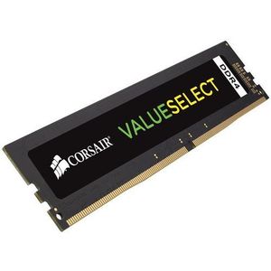 Memorie Corsair ValueSelect DDR4, 1x8GB, 2133 MHz, CL 15 imagine