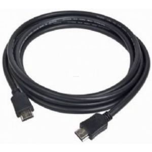 Cablu Gembird CC-HDMI4-10M HDMI - HDMI, 10m, versiunea 1.4 imagine