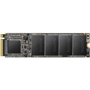SSD A-DATA SX6000 Pro, 512GB, M.2 2280, PCI Express x4 imagine