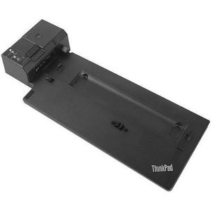 Docking Station Lenovo ThinkPad Pro 40AH0135EU, 135W (Negru) imagine