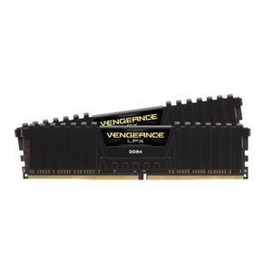 Memorii Corsair VENGEANCE LPX, 32GB, DDR4, 3200Mhz, CL16 imagine