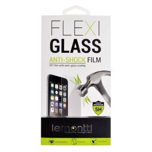 Folie Flexi Glass Lemontti LEMFFGY619 pentru Huawei Y6 2019 (Transparent) imagine
