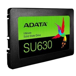 SSD A-DATA Ultimate SU630, 960GB, SATA III 600, 2.5inch imagine