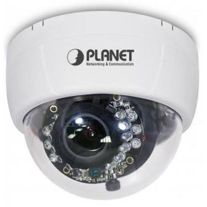 Camera Supraveghere Video Planet ICA-HM132, interior, 2 MP, RJ-45, 2.7mm, CMOS (Alb/Negru) imagine