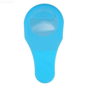 Protectie silicon waterproof pentru trotineta electrica Ninebot ES1, ES2, ES3, ES4 (Albastru) imagine