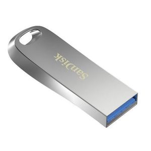 Stick USB SanDisk SDCZ74-032G-G46 Ultra Luxe, 32GB, USB 3.1 imagine