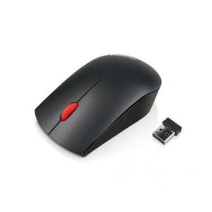 Mouse Wireless Lenovo Thinkpad Essential, USB (Negru) imagine