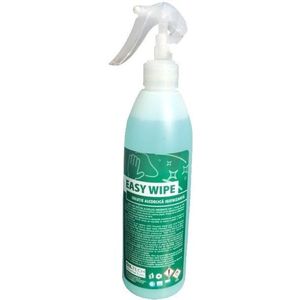 Solutie alcoolica dezinfectanta pentru suprafete Easy Wipe, 500 ml imagine