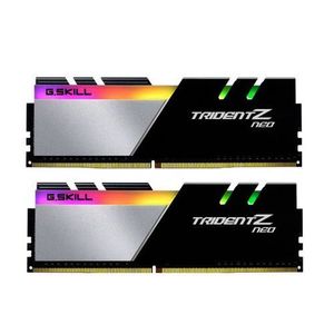 Memorii G.Skill Trident Z Neo 32GB(2 x 16GB) DDR4 3600MHz CL16 1.35v Dual Channel Kit imagine