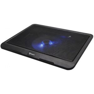 Cooler Laptop SBOX CP-19, 15.6inch (Negru) imagine