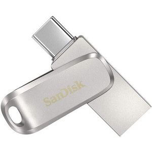 SanDisk Ultra Dual Drive USB Type-C Memorie flash USB imagine