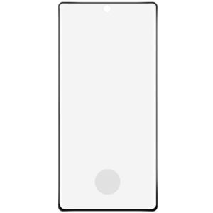 Folie de Sticla Eiger EGSP00633, pentru Samsung Galaxy Note 20 (Negru) imagine