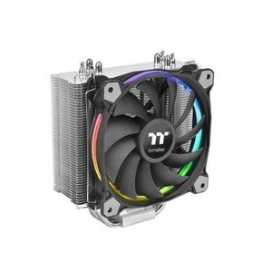 Cooler CPU Thermaltake Riing Silent 12 (LED RGB) imagine
