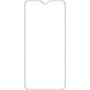 Folie Protectie Lemontti Flexi-Glass LEMFFGA01 pentru Samsung Galaxy A01 (Transparent) imagine