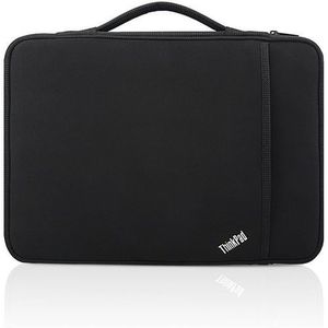 Husa laptop Lenovo ThinkPad Sleeve 4X40N18010 14inch (Negru) imagine